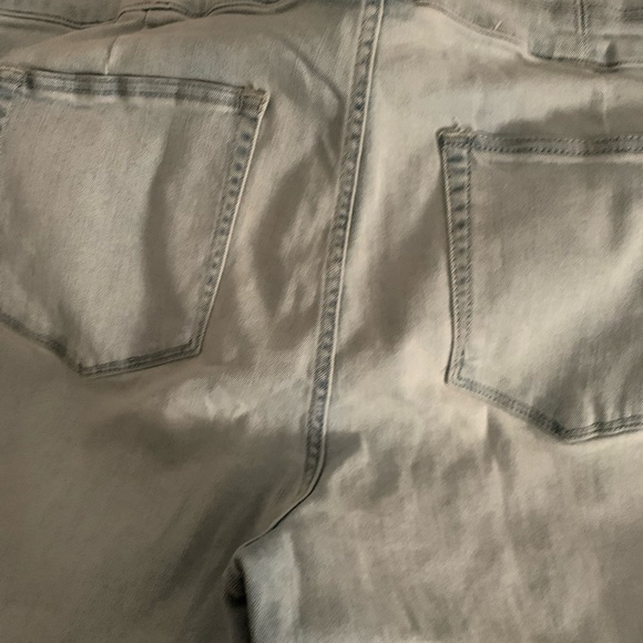 Free People ladies Jeans CRVY S 35 Brand new with tags - Picture 6 of 9